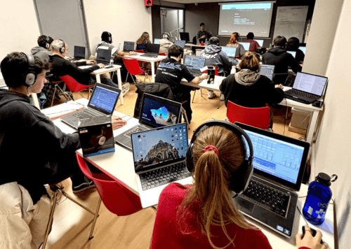 Contenido exclusivo cada semana