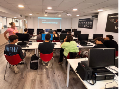 Contenido exclusivo cada semana