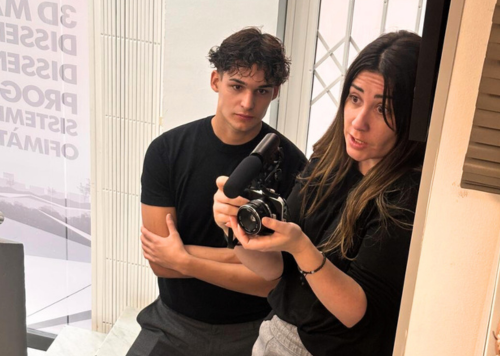 Nuestros expertos te guían en tu carrera profesional