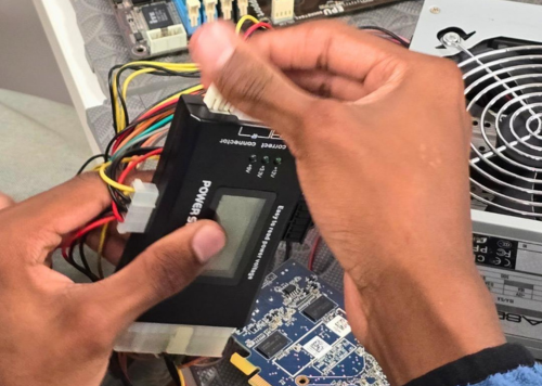 Formación personalizada