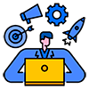 Máster en Marketing Creativo, Diseño y Estrategia Digital